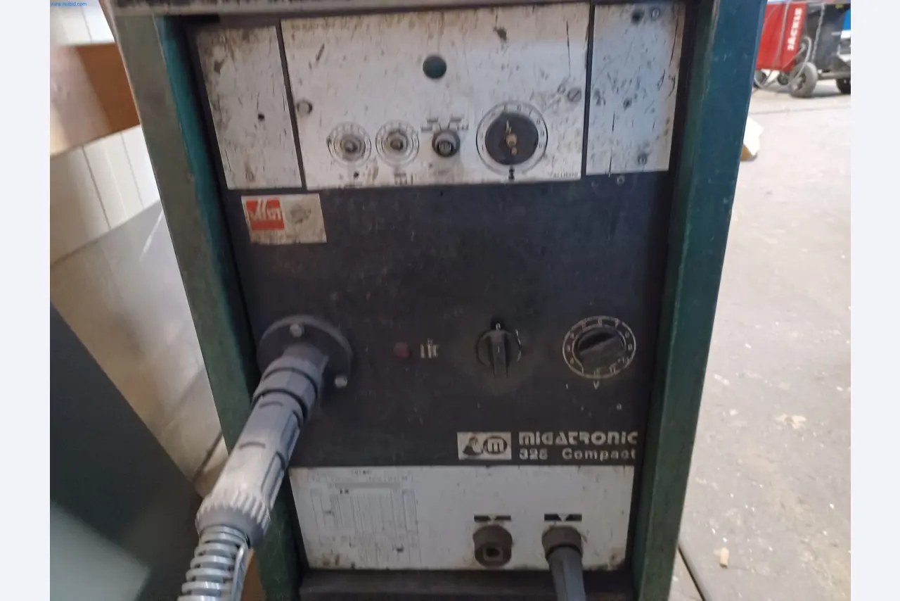 Machines for metal and sheet metal processing-2