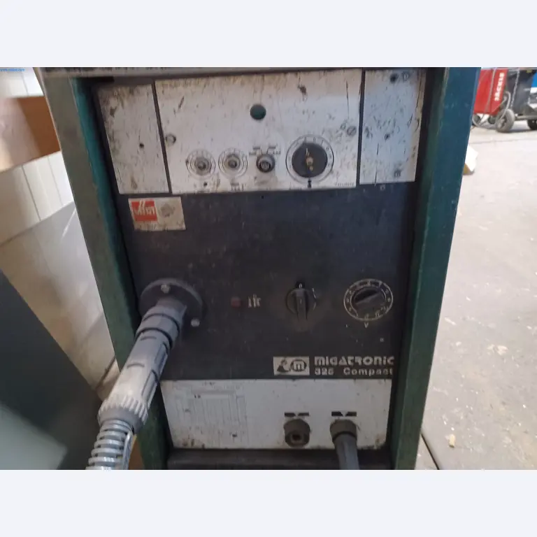 Machines for metal and sheet metal processing-2