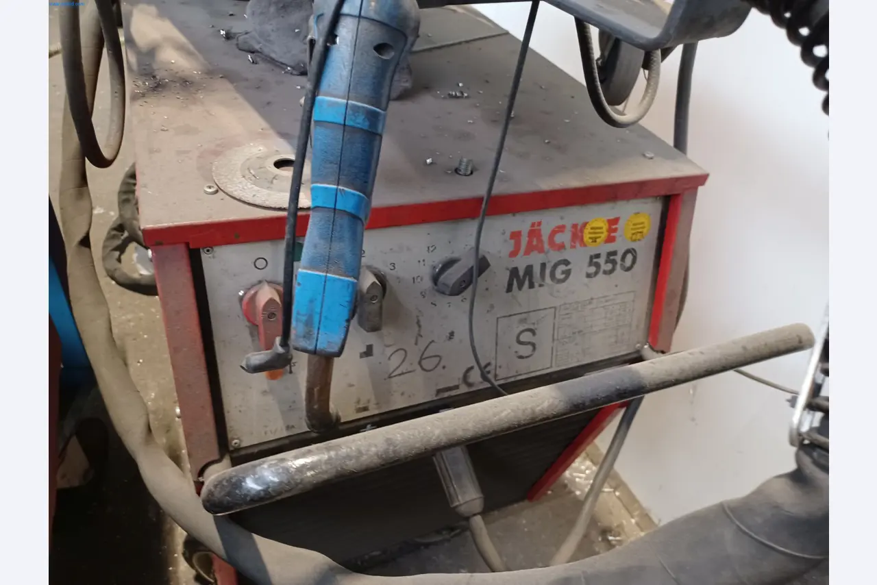 Machines for metal and sheet metal processing-2