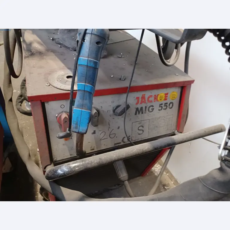 Machines for metal and sheet metal processing-2