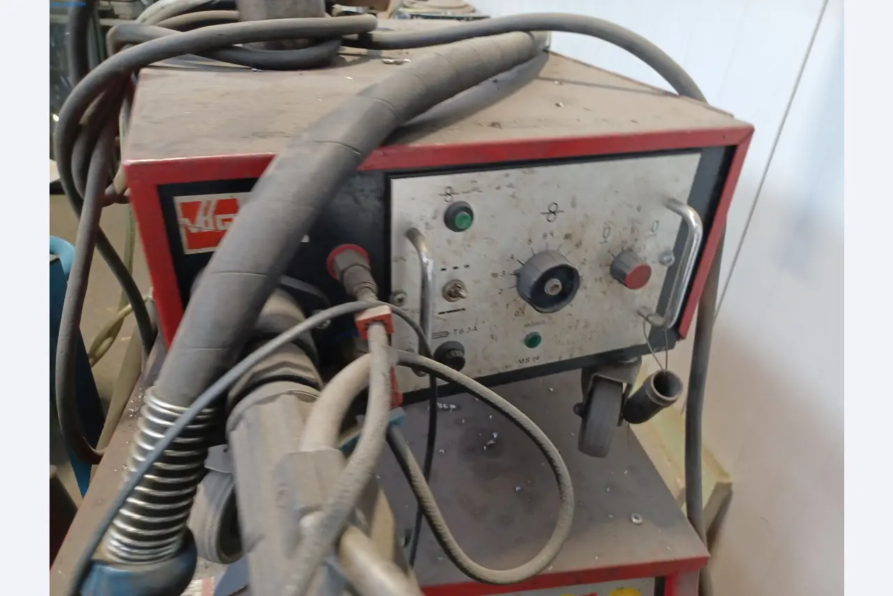 Machines for metal and sheet metal processing-3