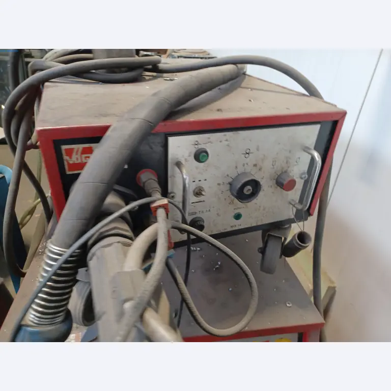 Machines for metal and sheet metal processing-3