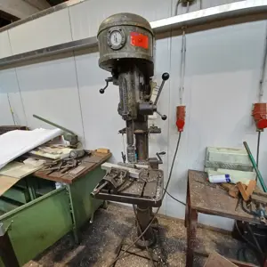 Column drilling machine Böhrer SSB 3 B