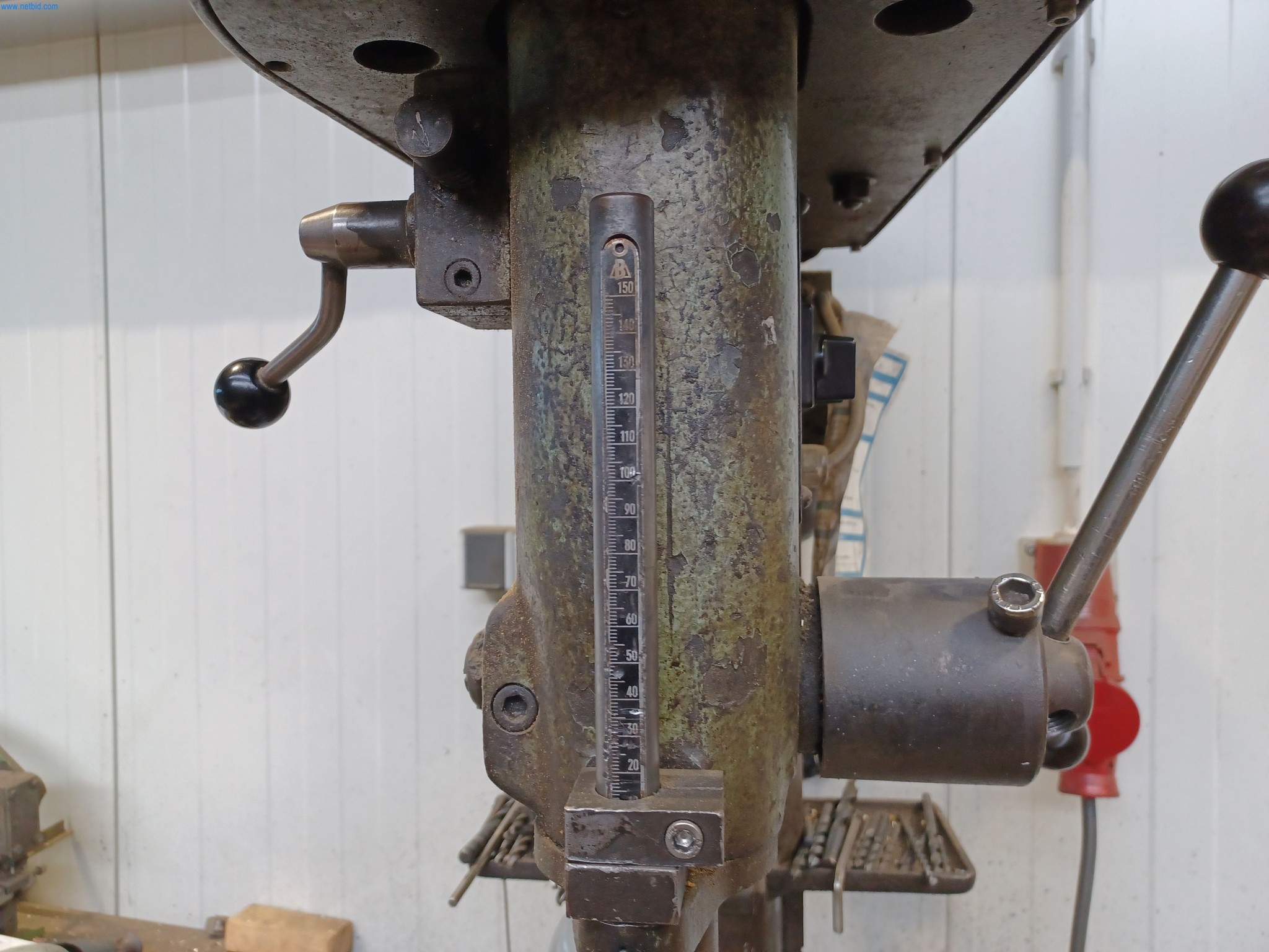 Machines for metal and sheet metal processing-2