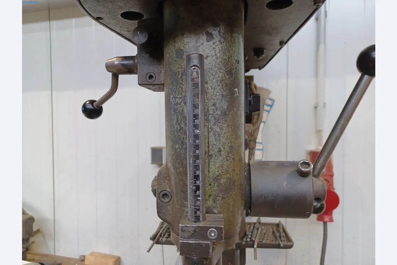 Machines for metal and sheet metal processing-2