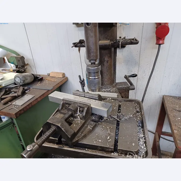 Machines for metal and sheet metal processing-3