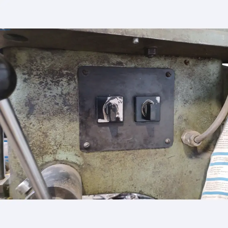 Machines for metal and sheet metal processing-4