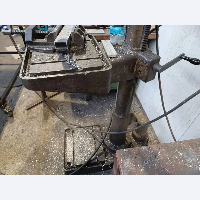 Machines for metal and sheet metal processing-5