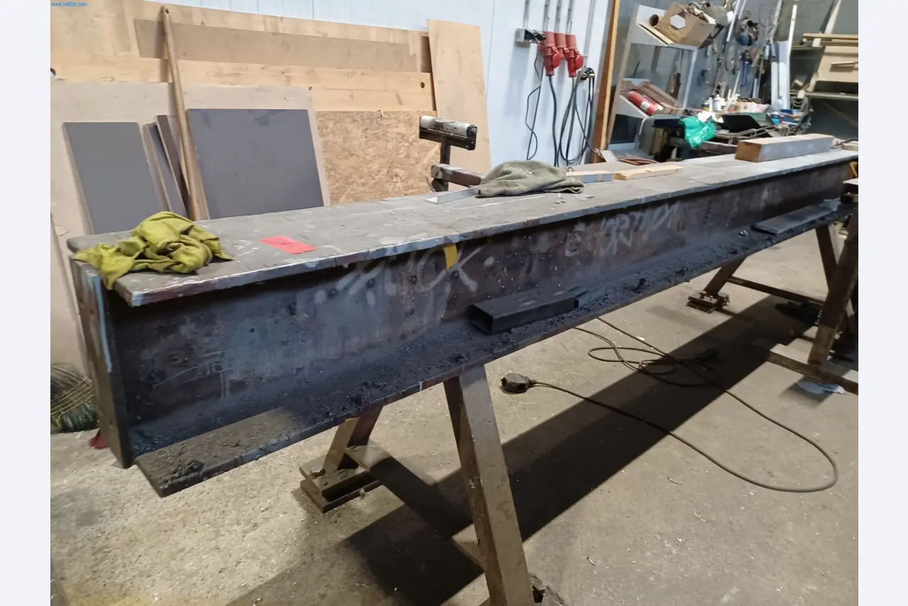 Machines for metal and sheet metal processing-2