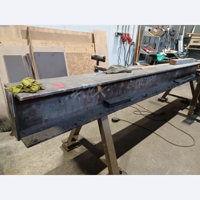 Machines for metal and sheet metal processing-2