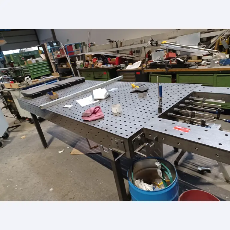 Machines for metal and sheet metal processing-1