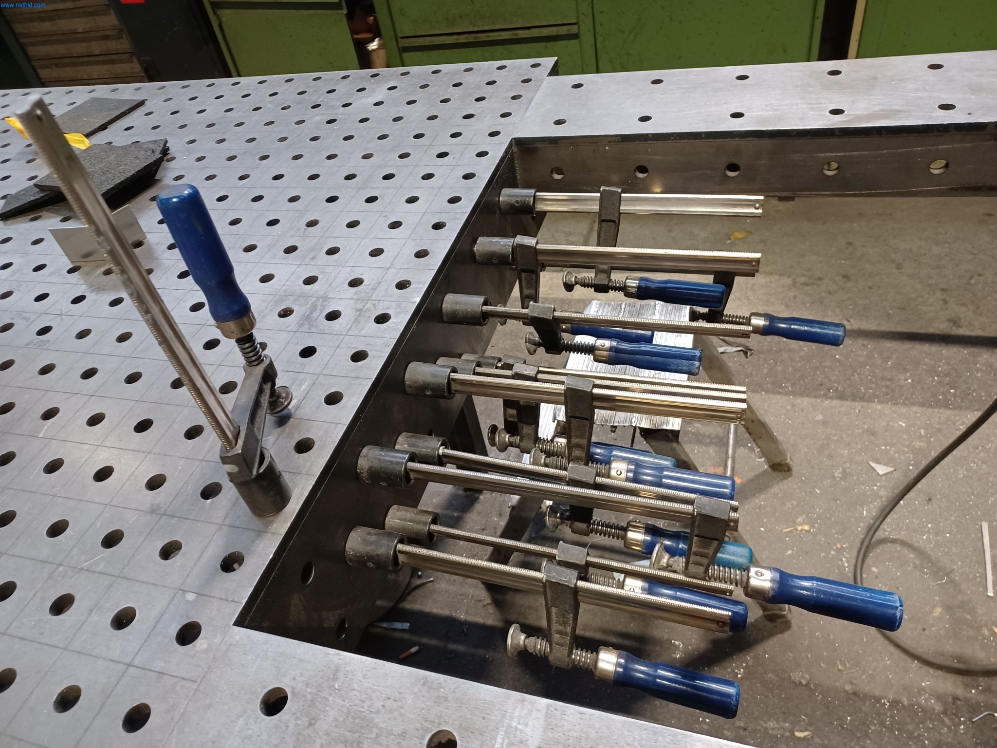 Machines for metal and sheet metal processing-2