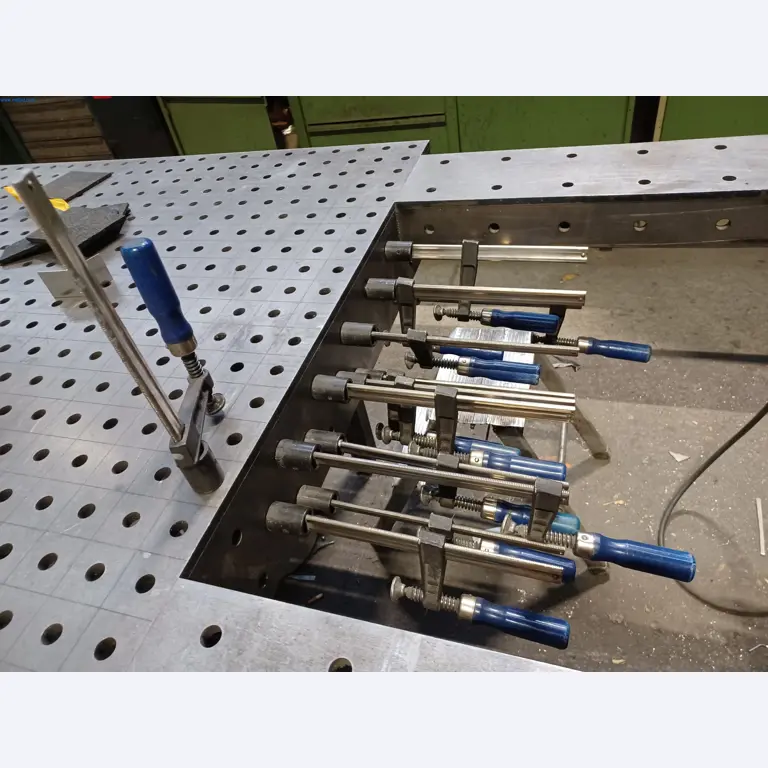 Machines for metal and sheet metal processing-2