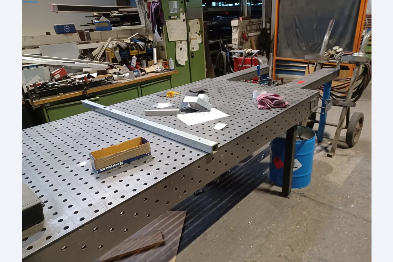 Machines for metal and sheet metal processing-3