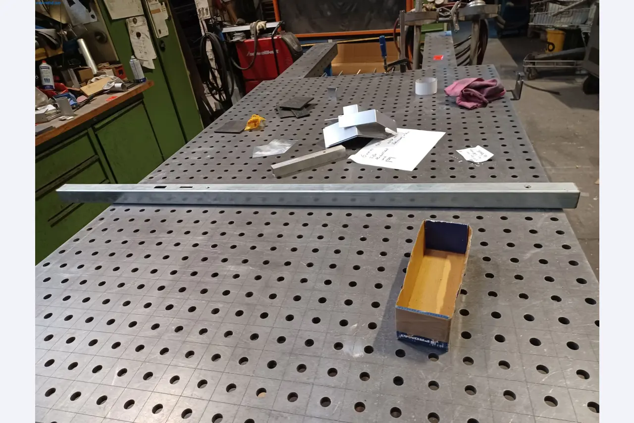 Machines for metal and sheet metal processing-4