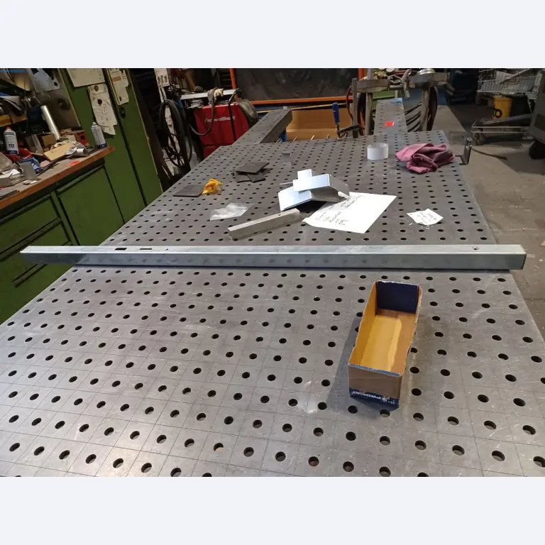 Machines for metal and sheet metal processing-4