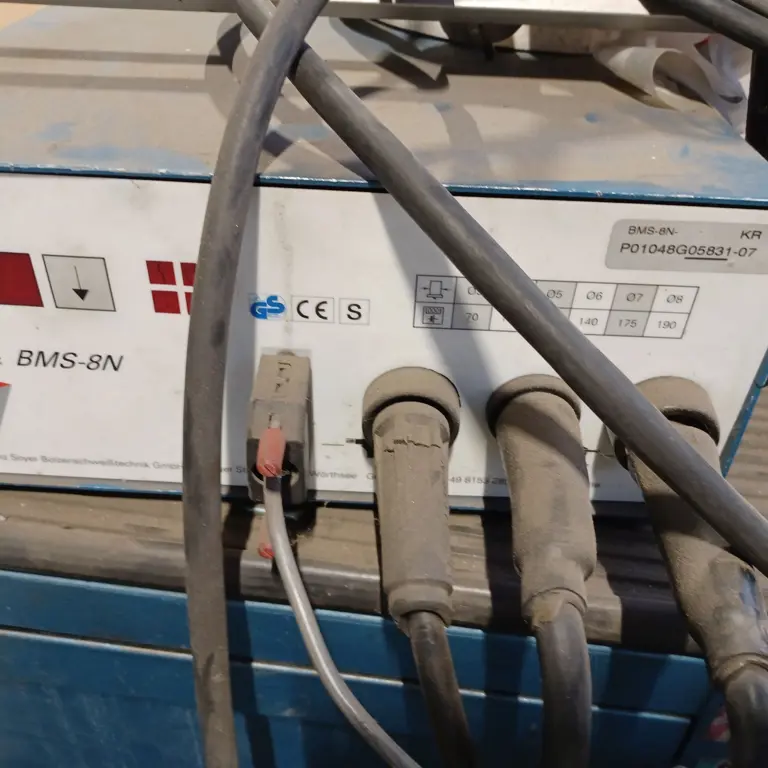 Stud welder Soyer BMS-8N