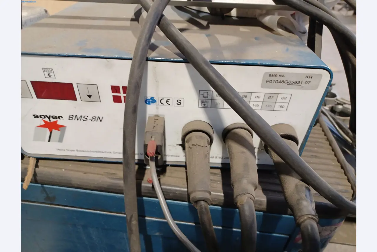 Machines for metal and sheet metal processing-1