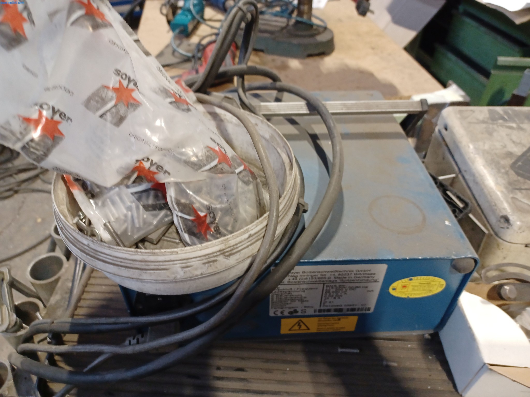 Machines for metal and sheet metal processing-3