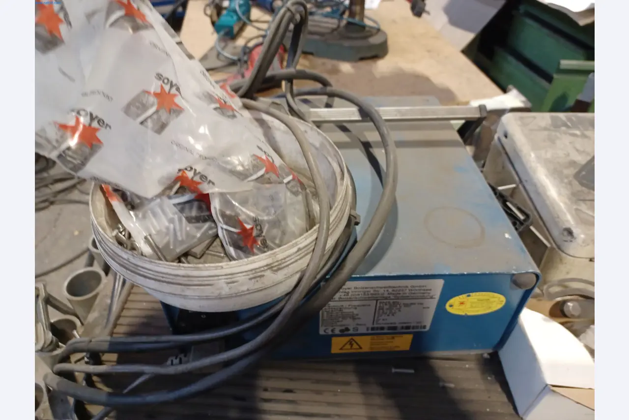 Machines for metal and sheet metal processing-3