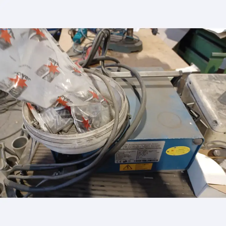 Machines for metal and sheet metal processing-3