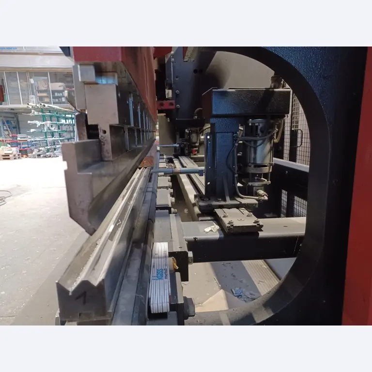 Machines for metal and sheet metal processing-10