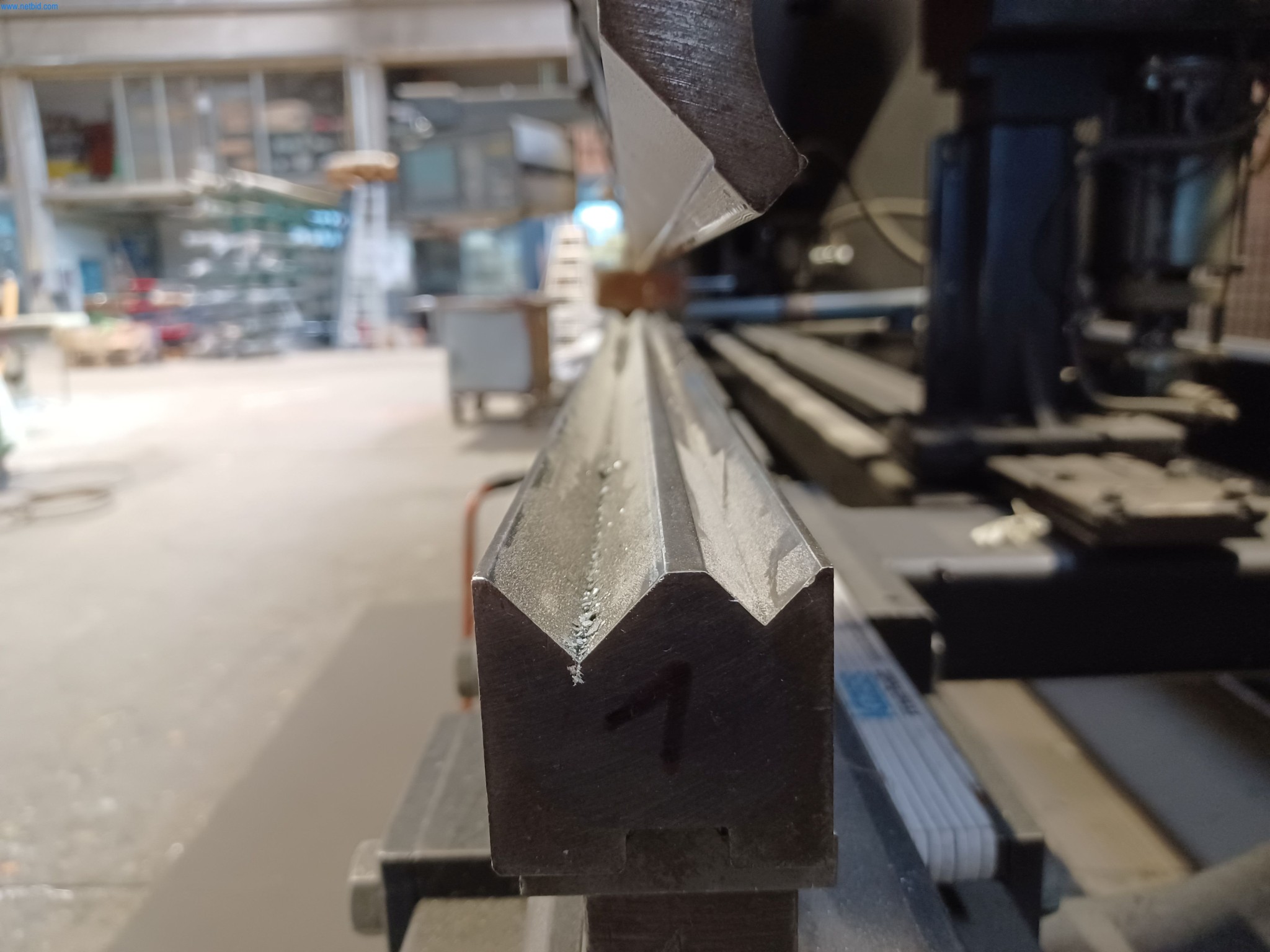 Machines for metal and sheet metal processing-11