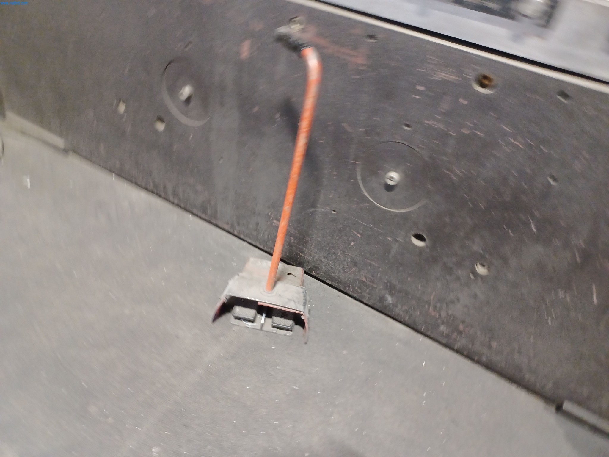 Machines for metal and sheet metal processing-12