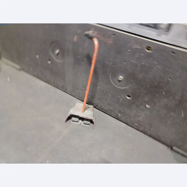 Machines for metal and sheet metal processing-12