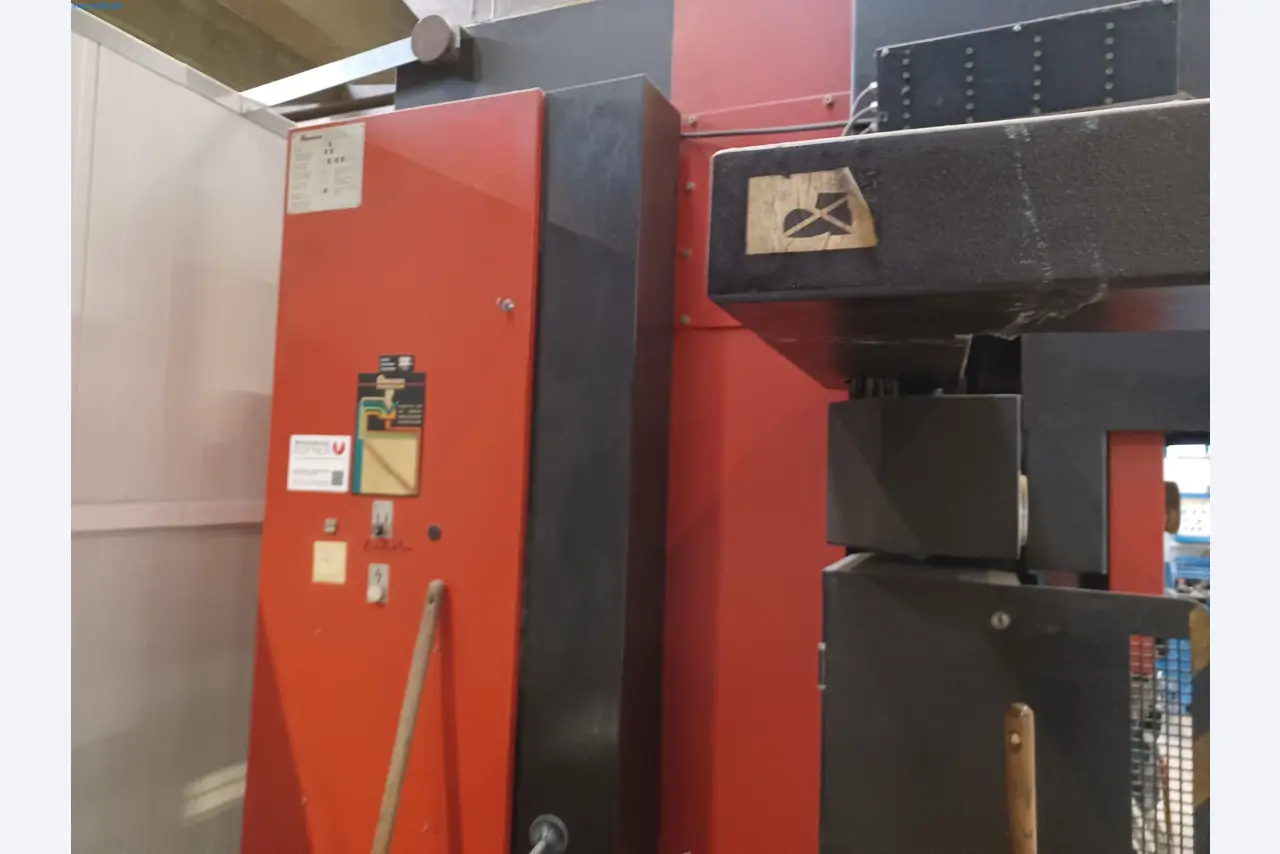 Machines for metal and sheet metal processing-13