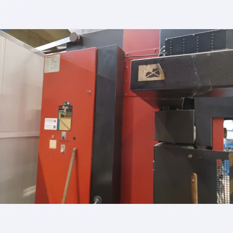 Machines for metal and sheet metal processing-13