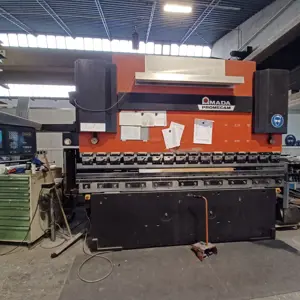 Press brake Armada HFB