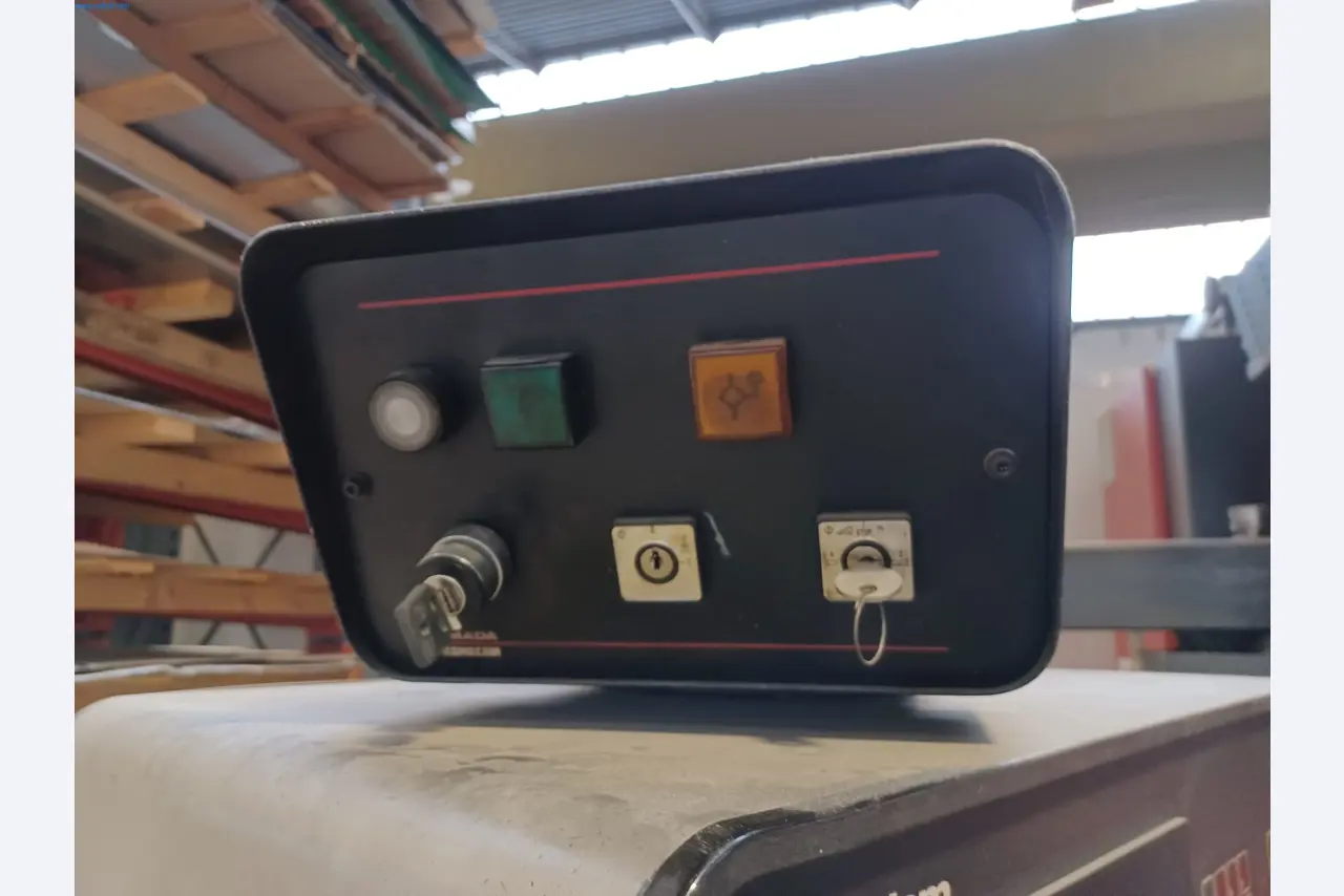 Machines for metal and sheet metal processing-3