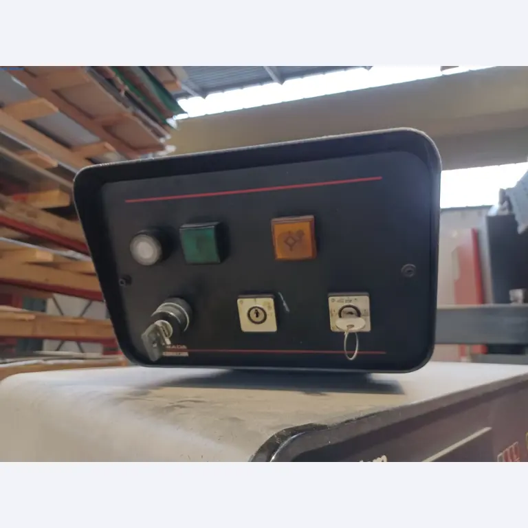 Machines for metal and sheet metal processing-3