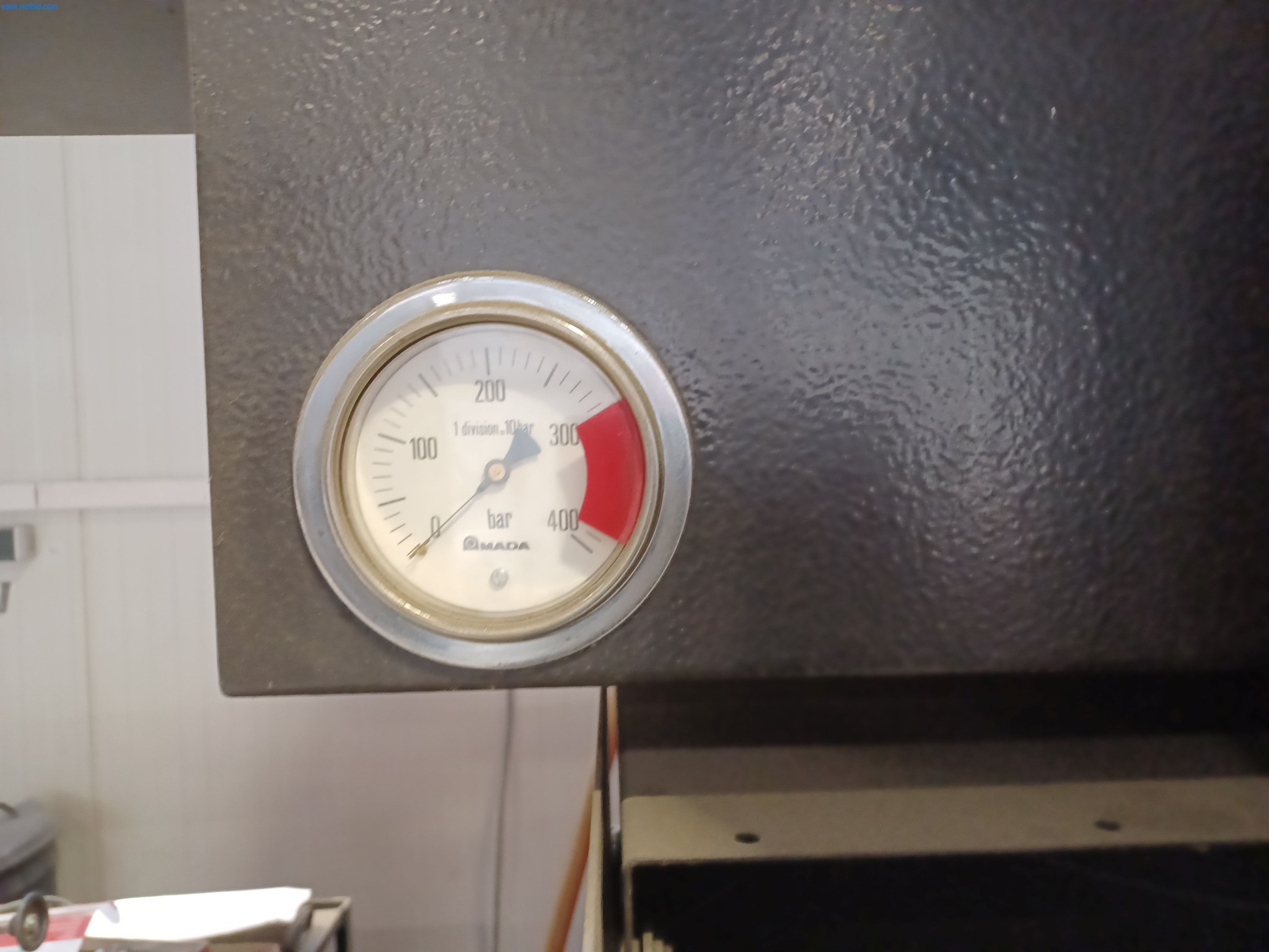 Machines for metal and sheet metal processing-4