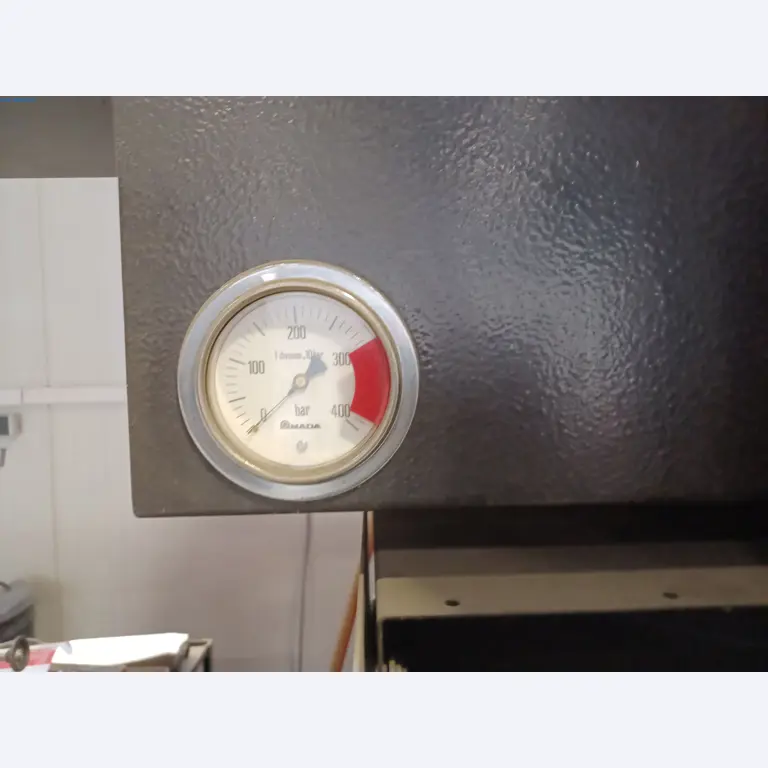 Machines for metal and sheet metal processing-4