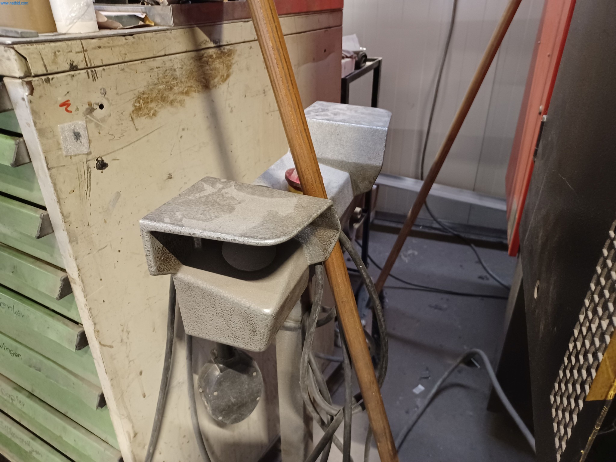 Machines for metal and sheet metal processing-5