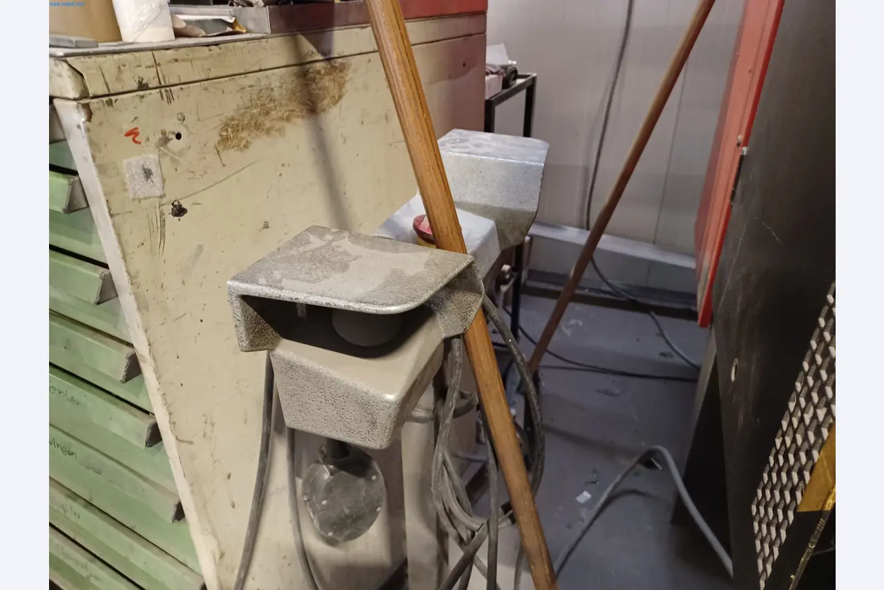 Machines for metal and sheet metal processing-5