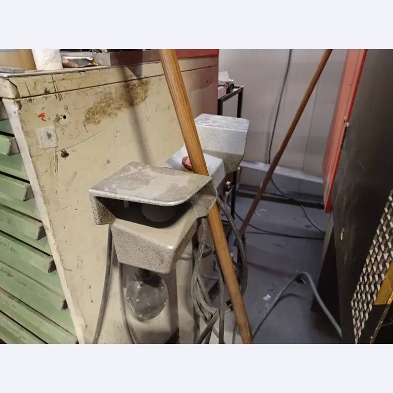 Machines for metal and sheet metal processing-5