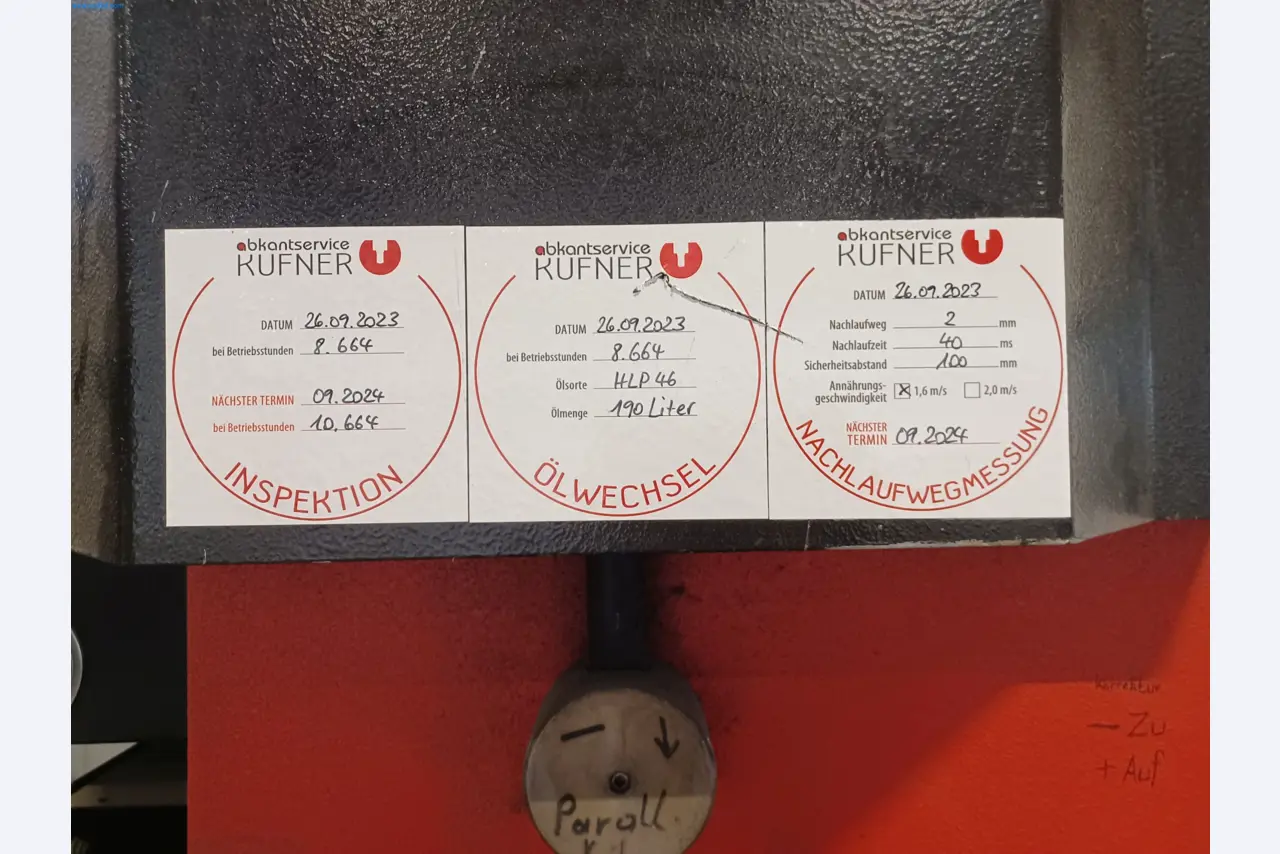 Machines for metal and sheet metal processing-6