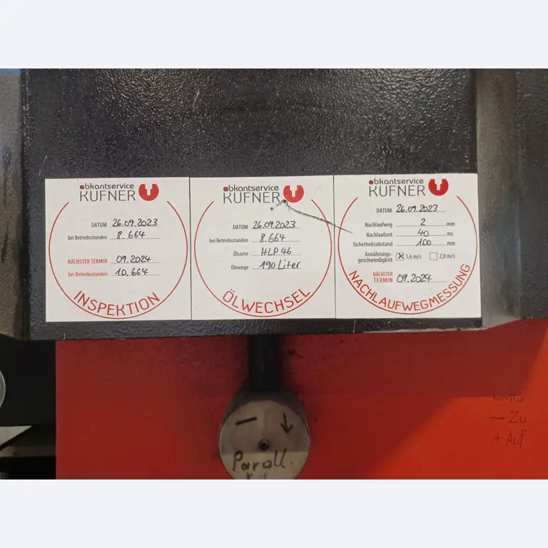 Machines for metal and sheet metal processing-6