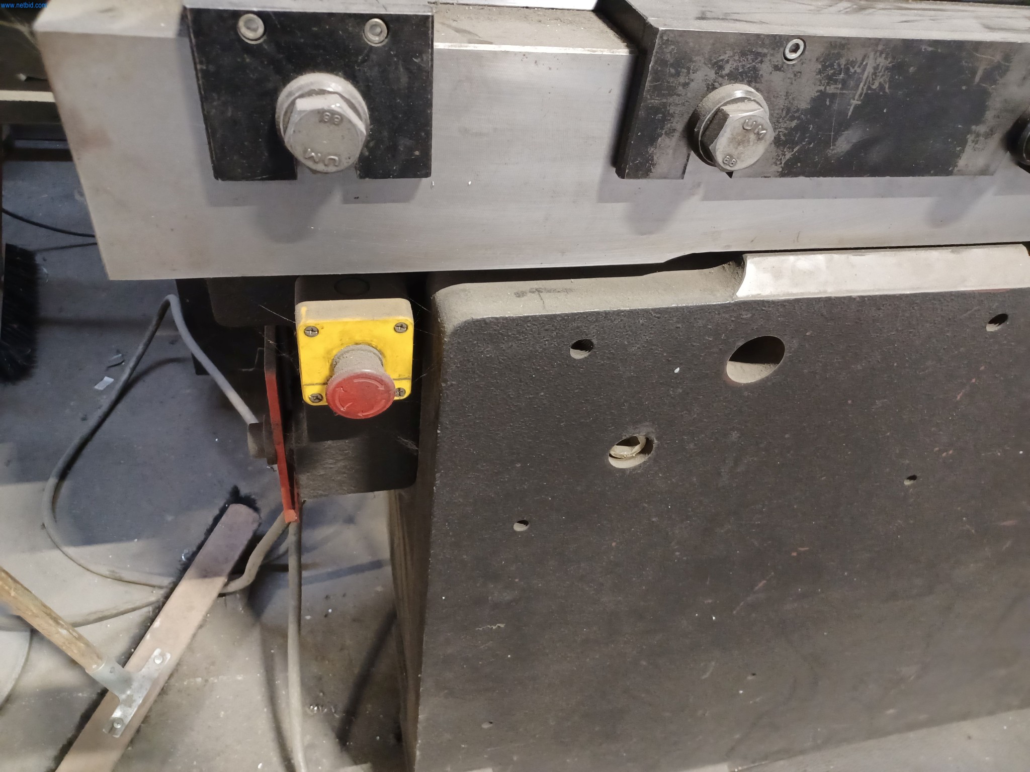 Machines for metal and sheet metal processing-7