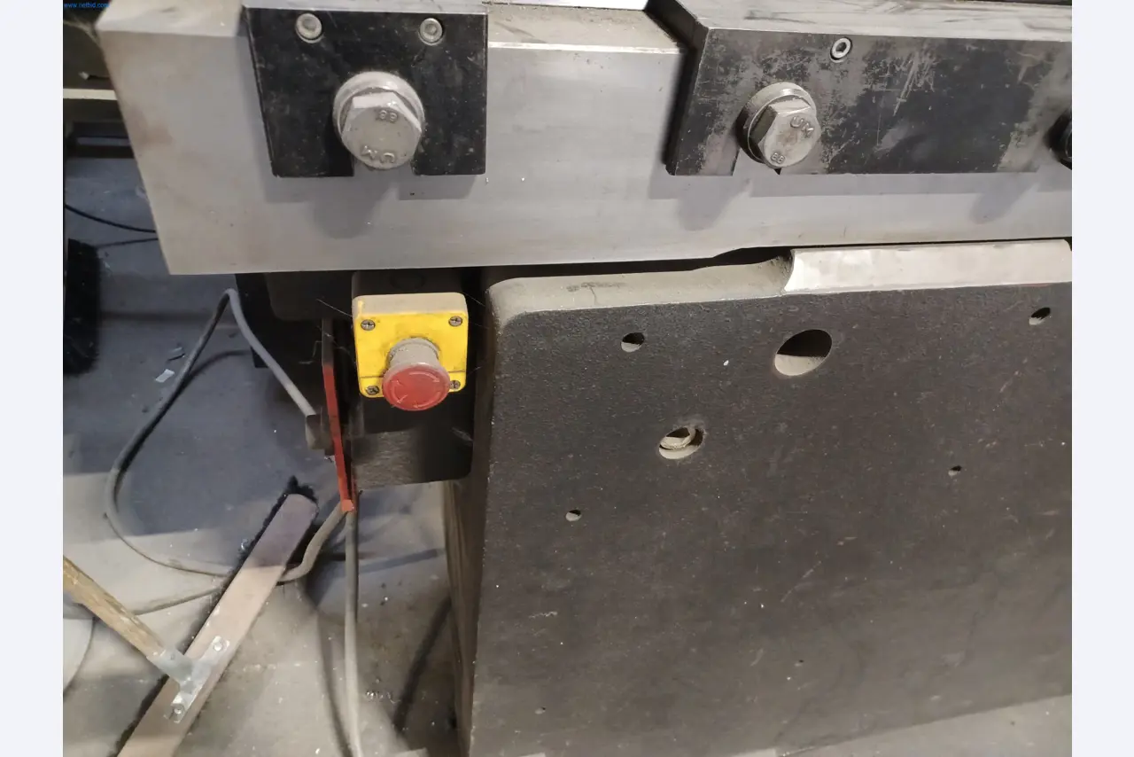 Machines for metal and sheet metal processing-7