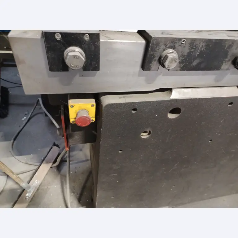 Machines for metal and sheet metal processing-7