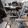thumbnail-Machines for metal and sheet metal processing-9