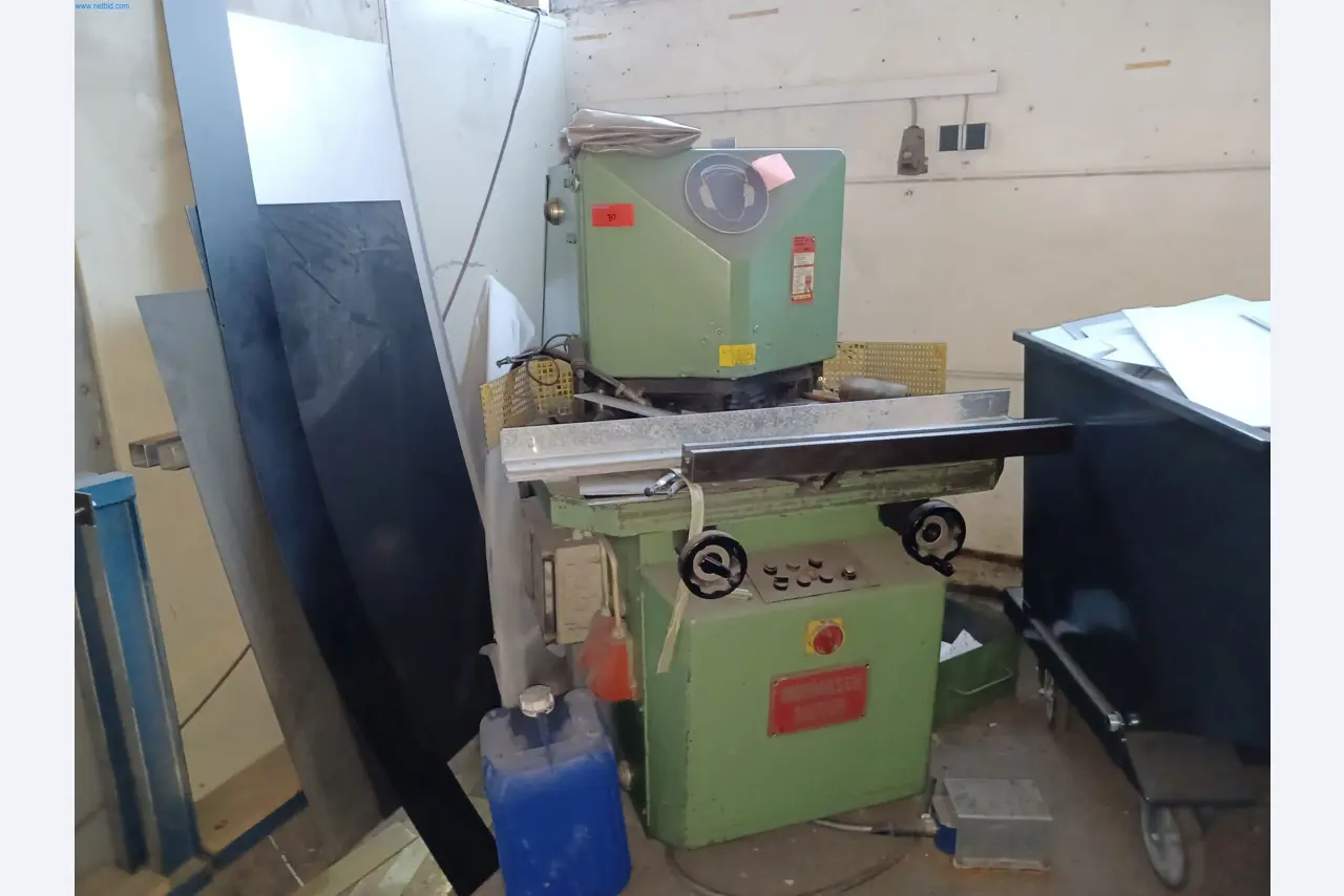 Machines for metal and sheet metal processing-1