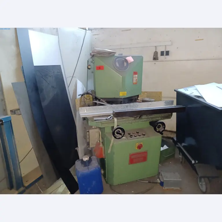 Machines for metal and sheet metal processing-1