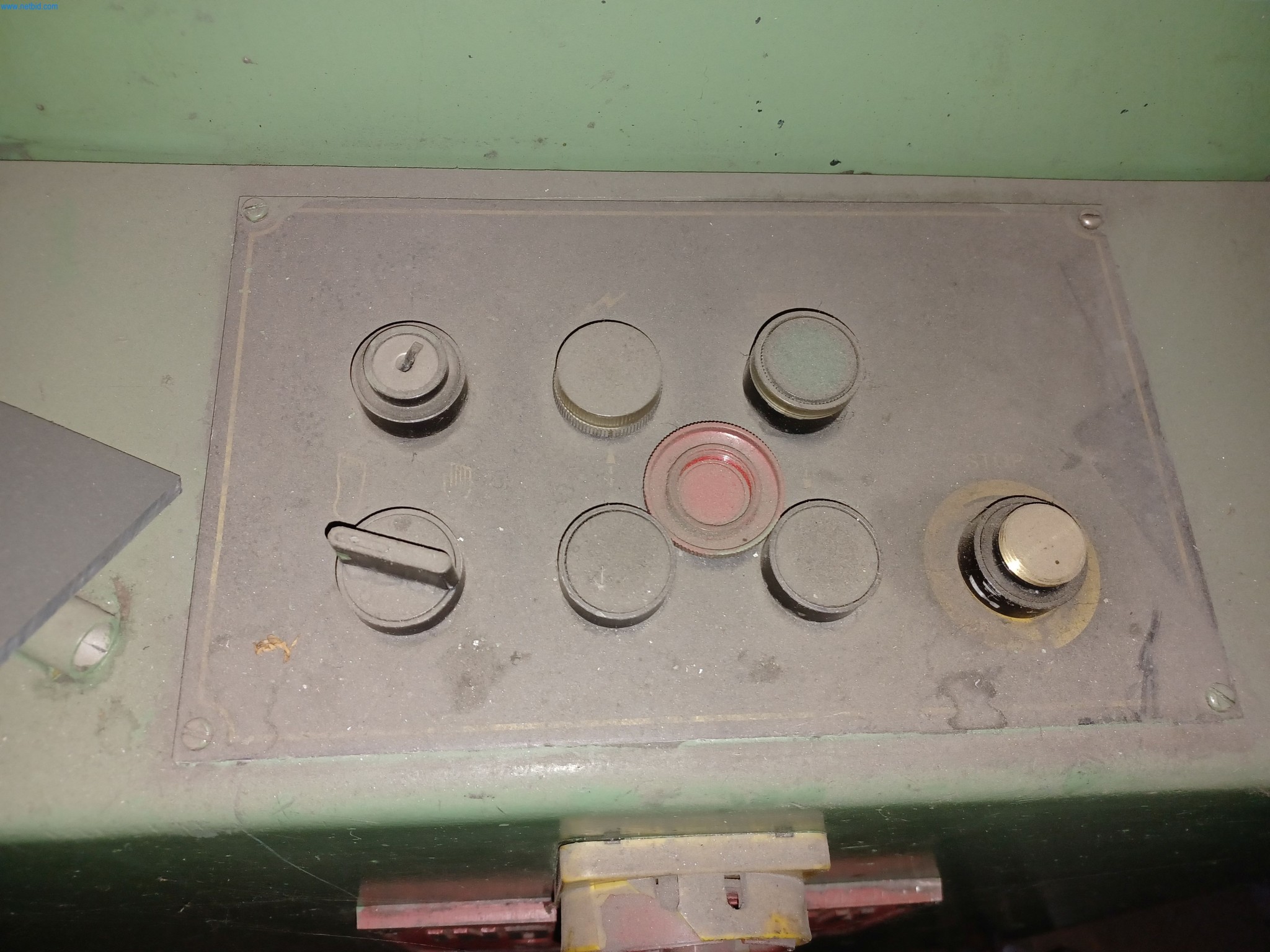 Machines for metal and sheet metal processing-2