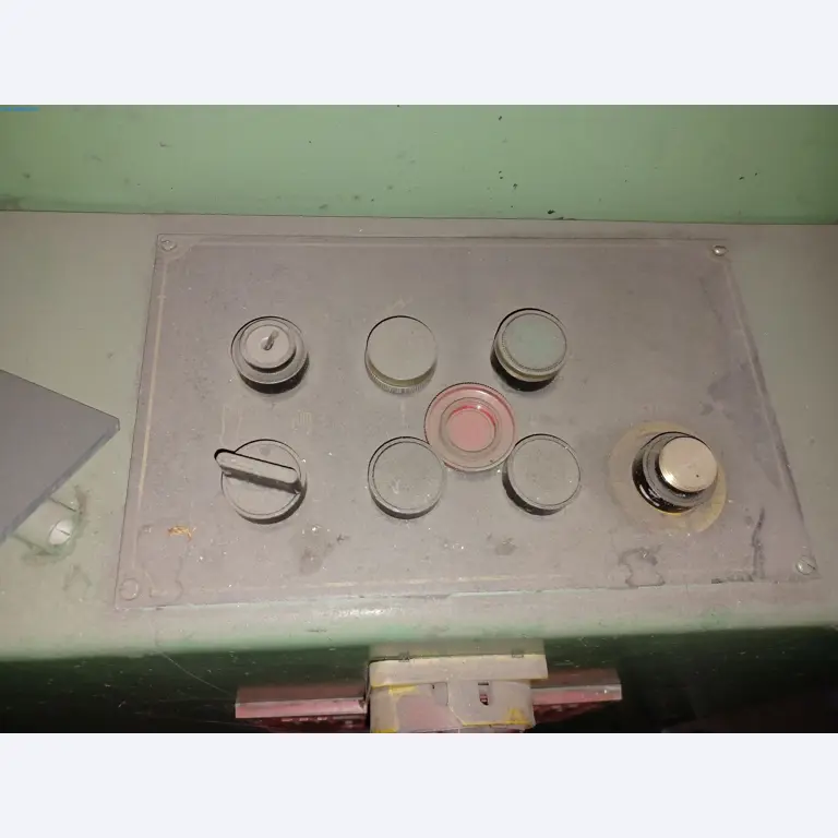 Machines for metal and sheet metal processing-2