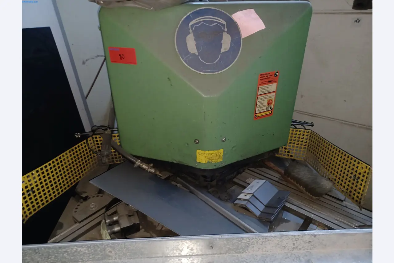 Machines for metal and sheet metal processing-3